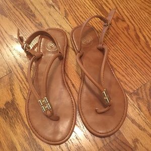 Cute comfy sandals